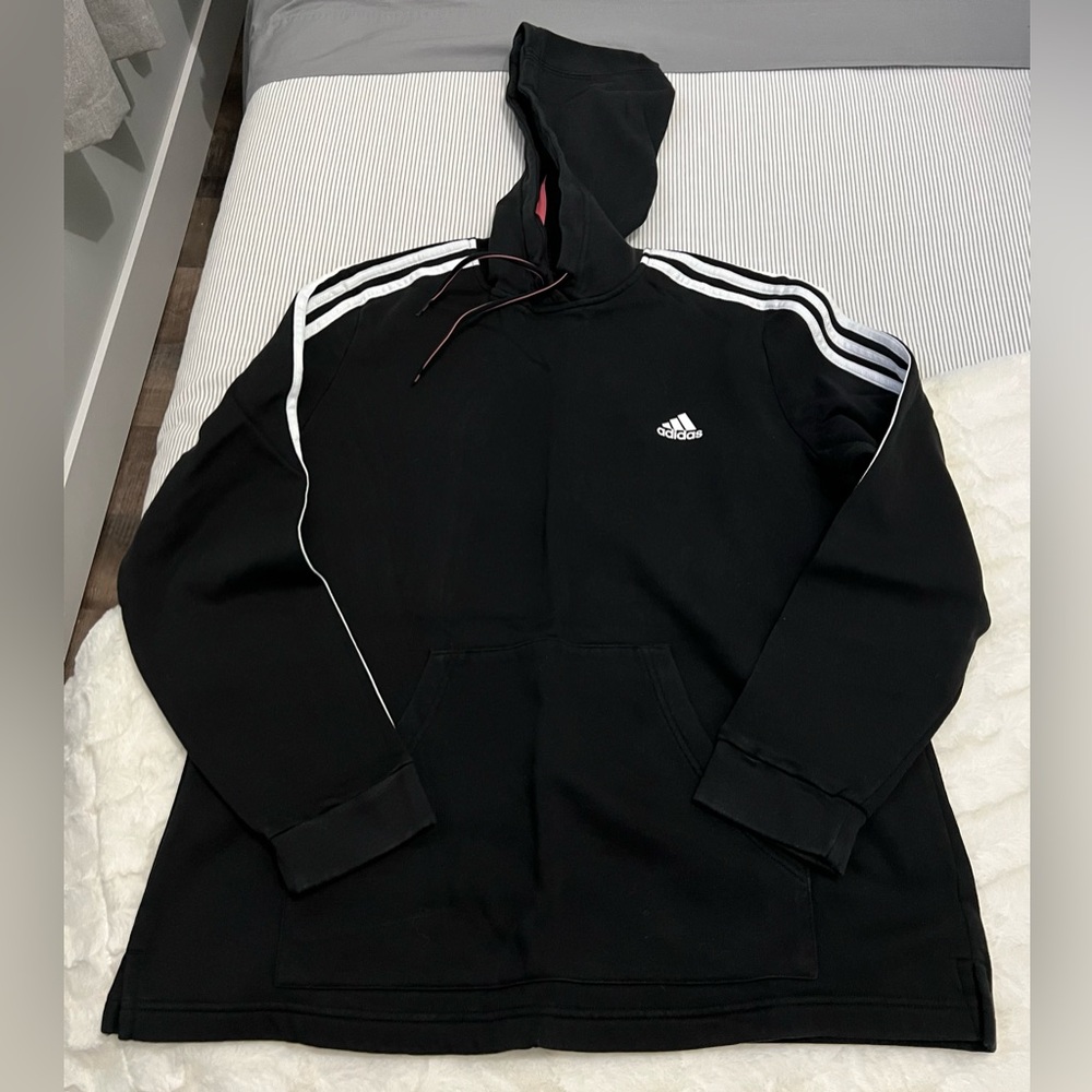 Adidas Hoodie